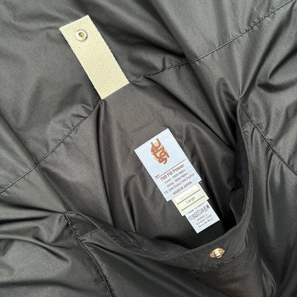NOROLL Vestas Two Face Down