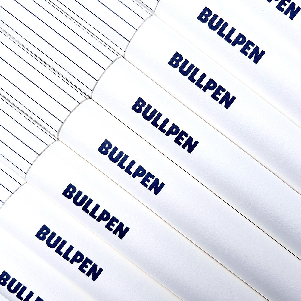 BULLPEN Incense Sticks – Delicious Sendai