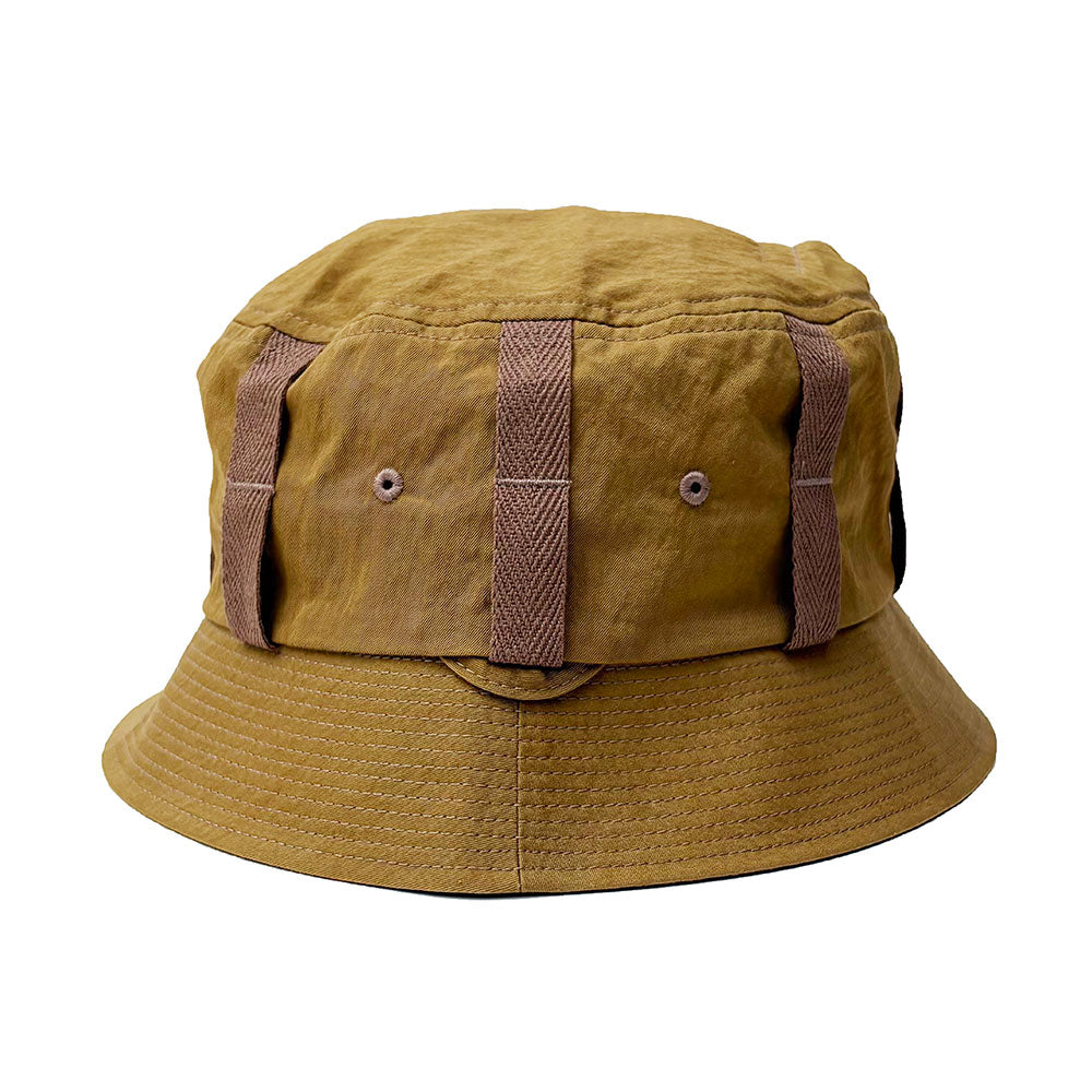 NOROLL Pass Hat – Delicious Sendai