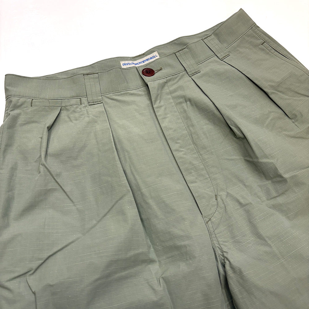 NOROLL THICKWALK PANTS C/L M NAVY パンツ 2025年最新】NOROLL thickwalkの人気アイテム - メルカリ
