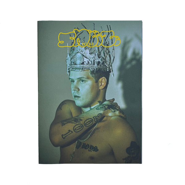 SNEEZE MAGAZINE N° 63 SPRING 2025