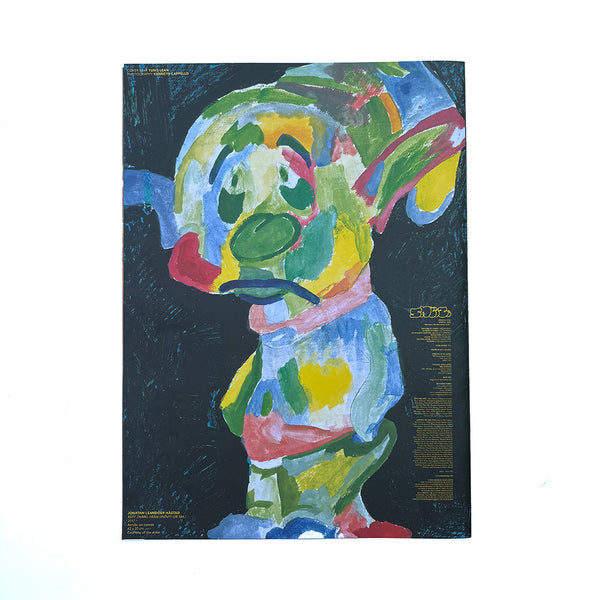 SNEEZE MAGAZINE N° 63 SPRING 2025