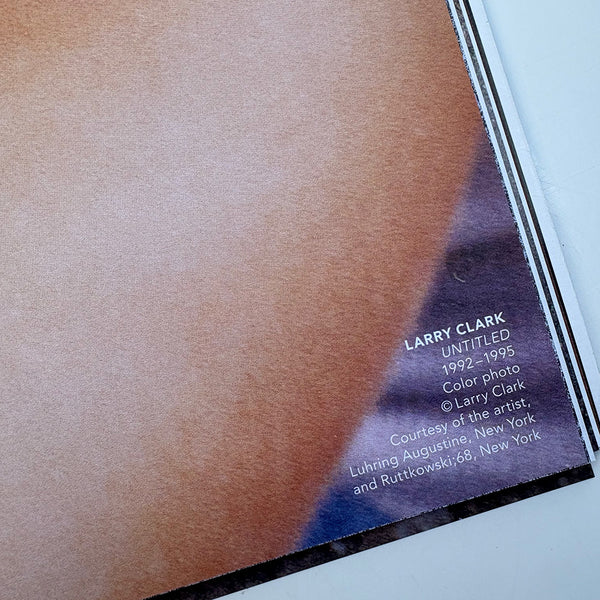 SNEEZE MAGAZINE N° 63 SPRING 2025