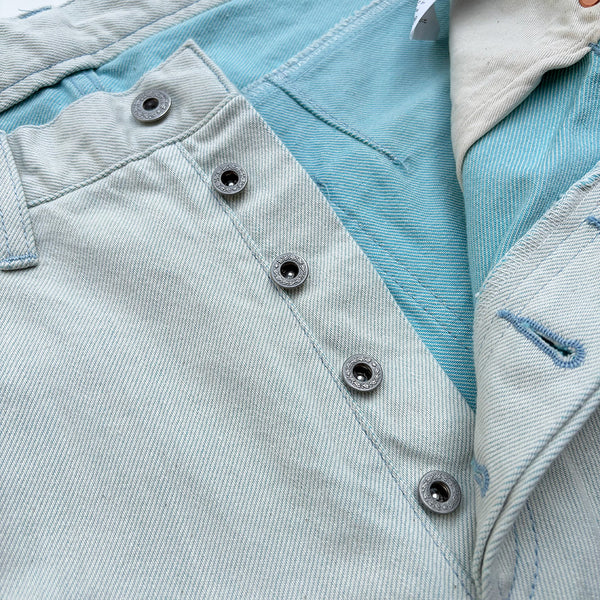 Hombre Nino 5 Pocket Pants