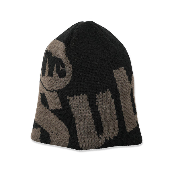 SUBWARE Marquee Logo Beanie
