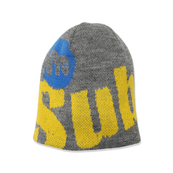 SUBWARE Marquee Logo Beanie