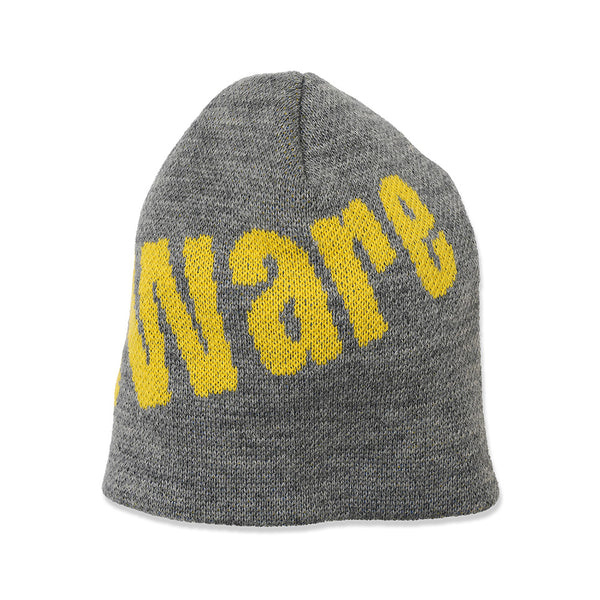 SUBWARE Marquee Logo Beanie