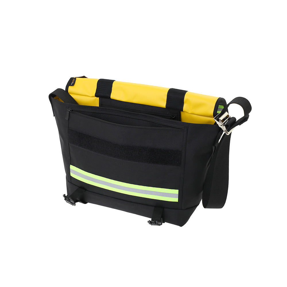 MANHATTAN PORTAGE CONNECT╱MESSENGER BAG Manhattan Portage CONNECT 