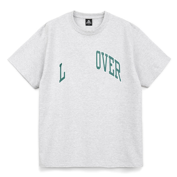 NOTHIN' SPECIAL Lover Arch S/S Tee
