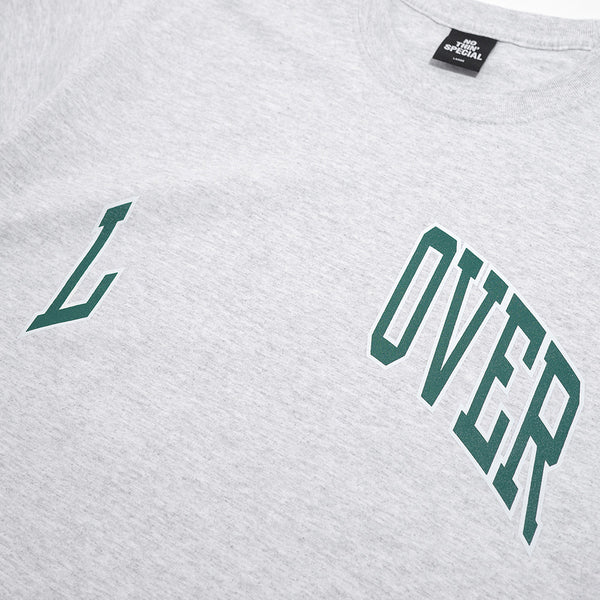 NOTHIN' SPECIAL Lover Arch S/S Tee