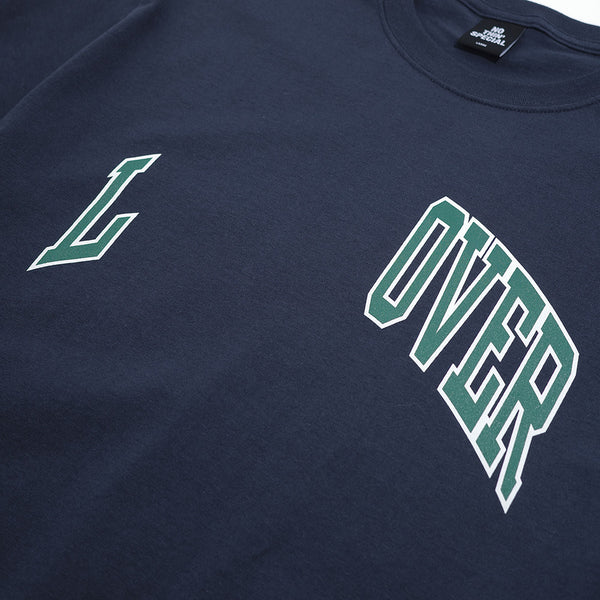 NOTHIN' SPECIAL Lover Arch S/S Tee