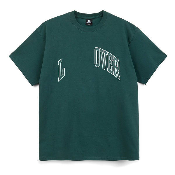 NOTHIN' SPECIAL Lover Arch S/S Tee