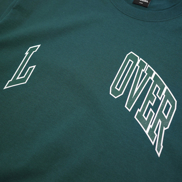 NOTHIN' SPECIAL Lover Arch S/S Tee