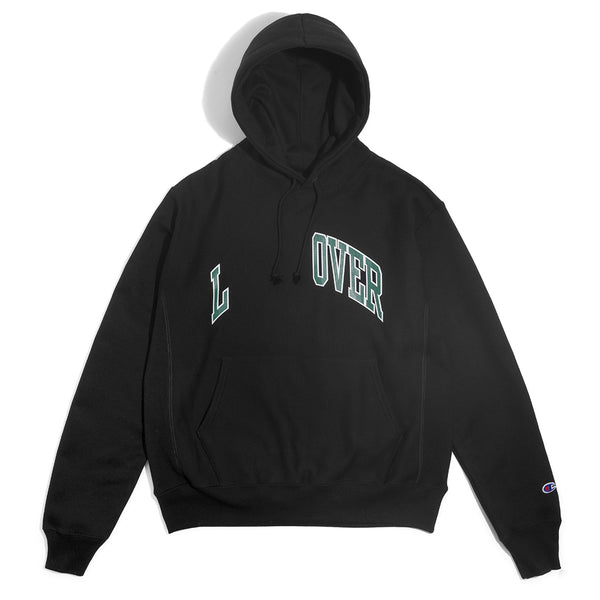 NOTHIN' SPECIAL Lover Arch Pullover Hoodie