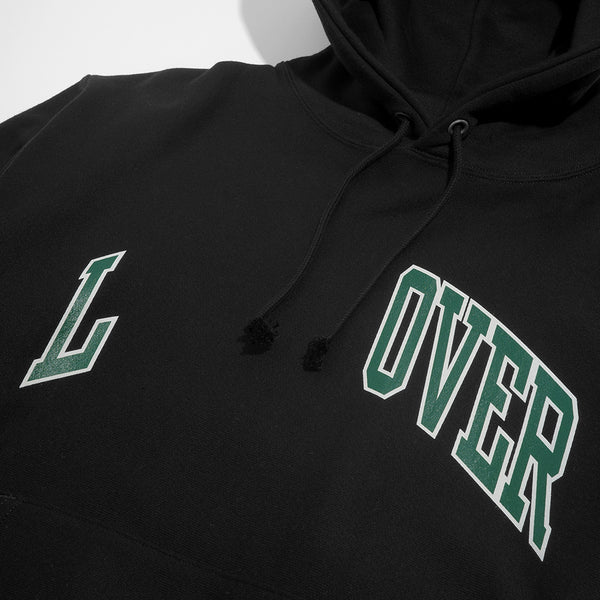 NOTHIN' SPECIAL Lover Arch Pullover Hoodie