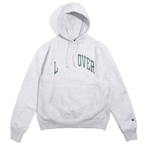 NOTHIN' SPECIAL Lover Arch Pullover Hoodie