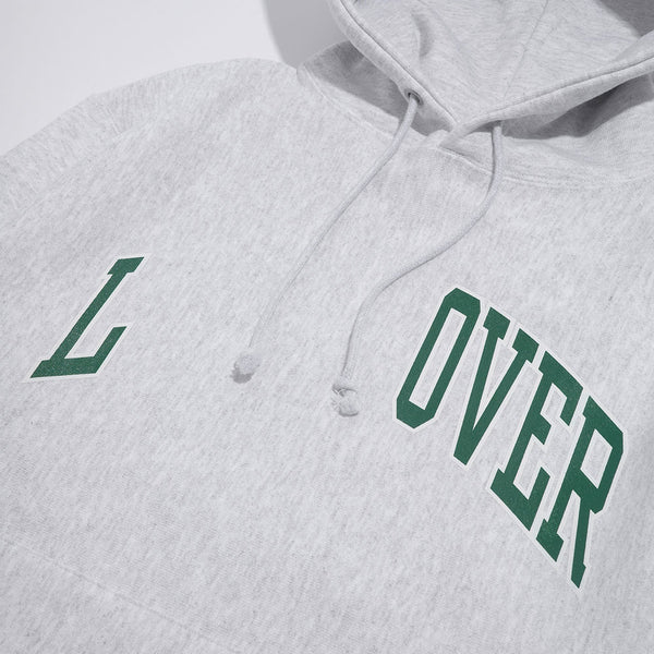 NOTHIN' SPECIAL Lover Arch Pullover Hoodie