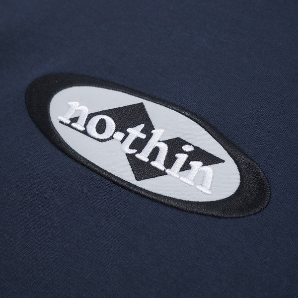 NOTHIN' SPECIAL Mount Crewneck