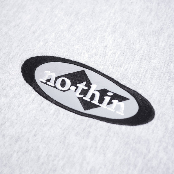 NOTHIN' SPECIAL Mount Crewneck