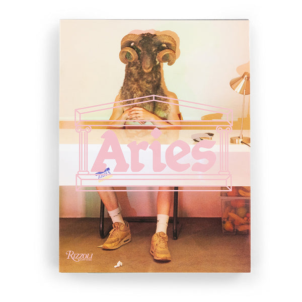 Aries Aries Archive