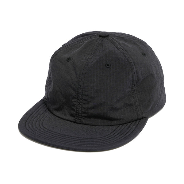 garbage Soft Brim 6 Panel Cap (SOLID)