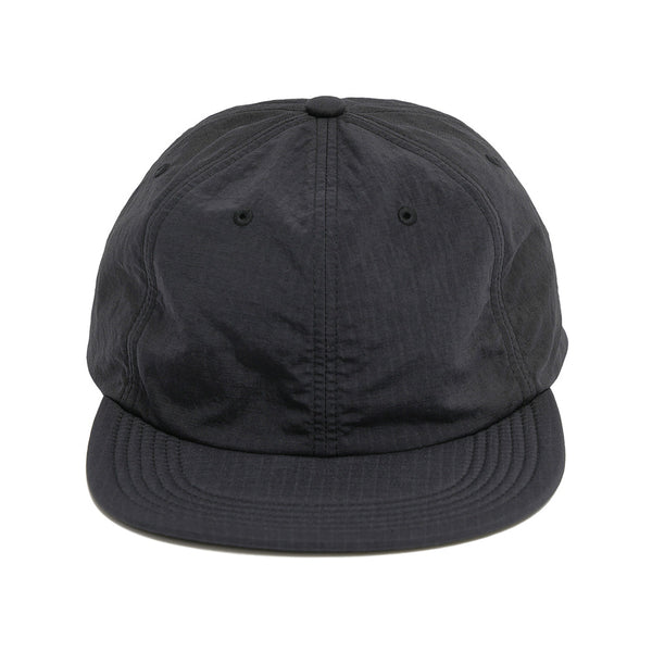 garbage Soft Brim 6 Panel Cap (SOLID)