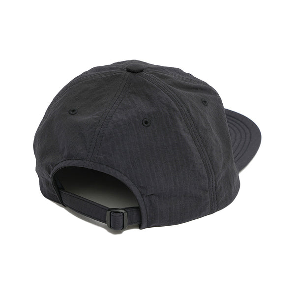 garbage Soft Brim 6 Panel Cap (SOLID)