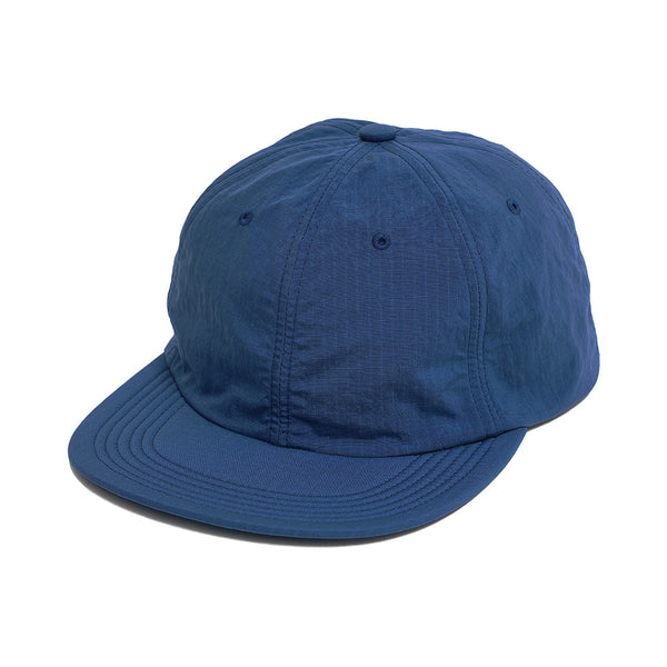 garbage Soft Brim 6 Panel Cap (SOLID)