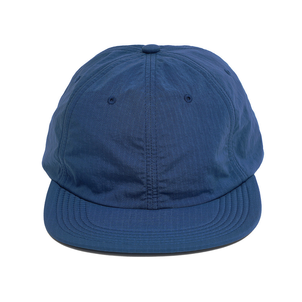LANE BY the GARBAGE SOFT BRIM CAP　刺繍キャップ LANE BY the GARBAGE SOFT BRIM CAP 刺繍キャップ