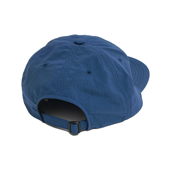 garbage Soft Brim 6 Panel Cap (SOLID)