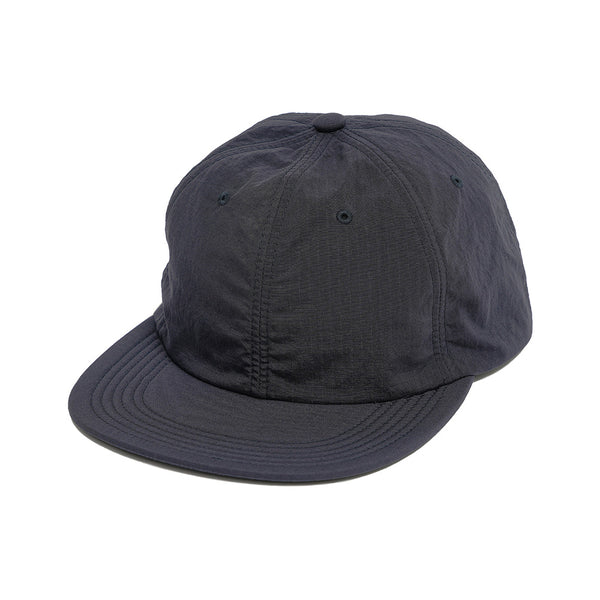 garbage Soft Brim 6 Panel Cap (SOLID)