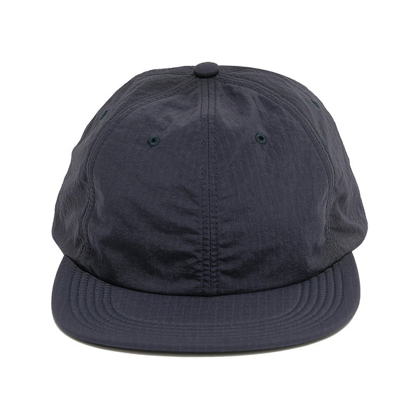 garbage Soft Brim 6 Panel Cap (SOLID)