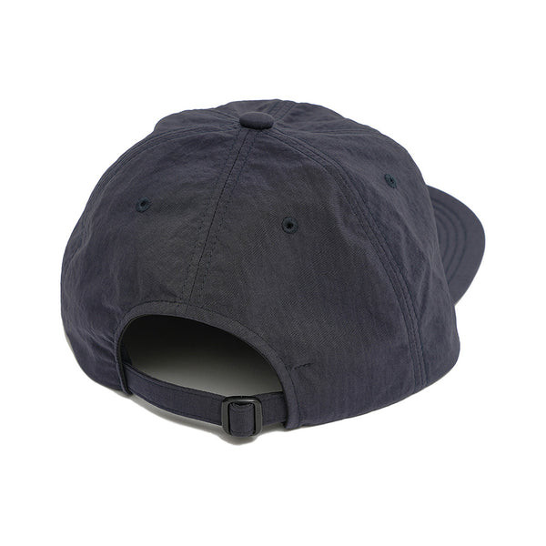 garbage Soft Brim 6 Panel Cap (SOLID)
