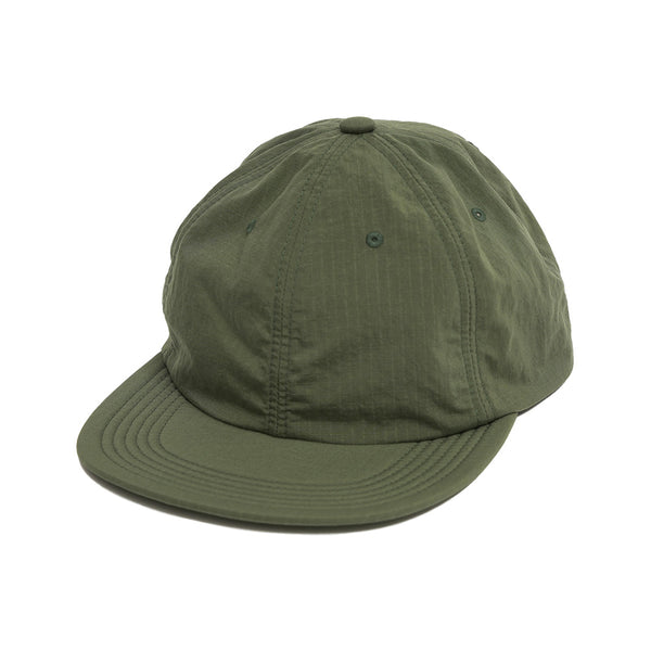 garbage Soft Brim 6 Panel Cap (SOLID)