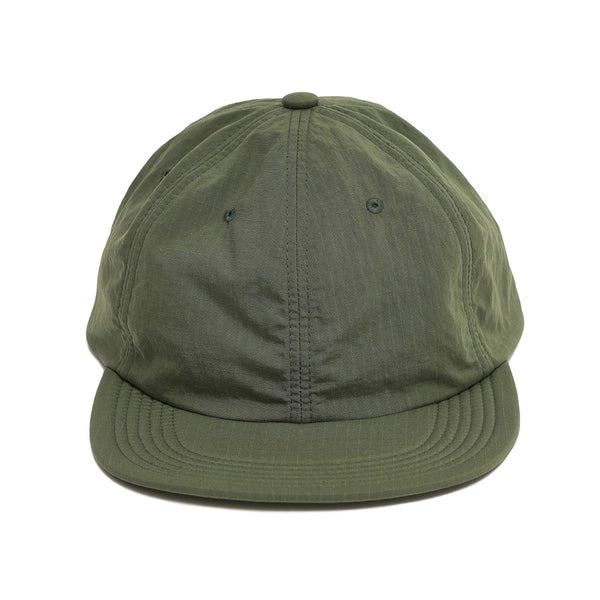 garbage Soft Brim 6 Panel Cap (SOLID)