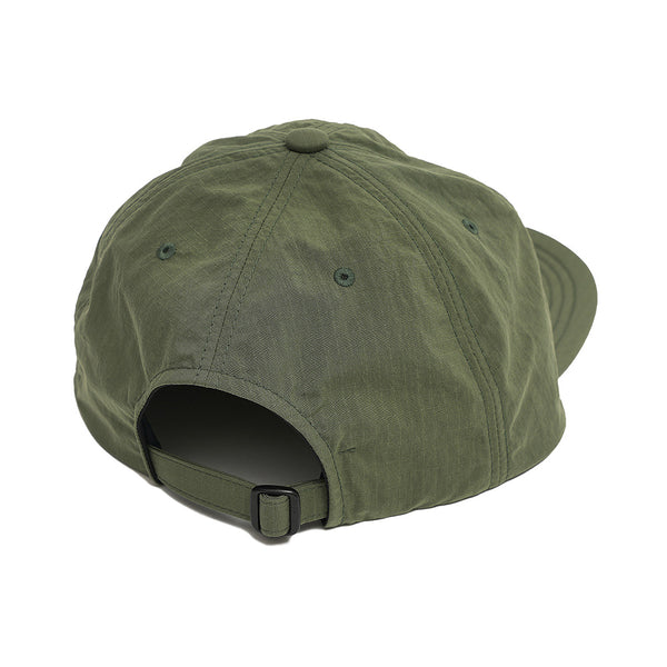 garbage Soft Brim 6 Panel Cap (SOLID)