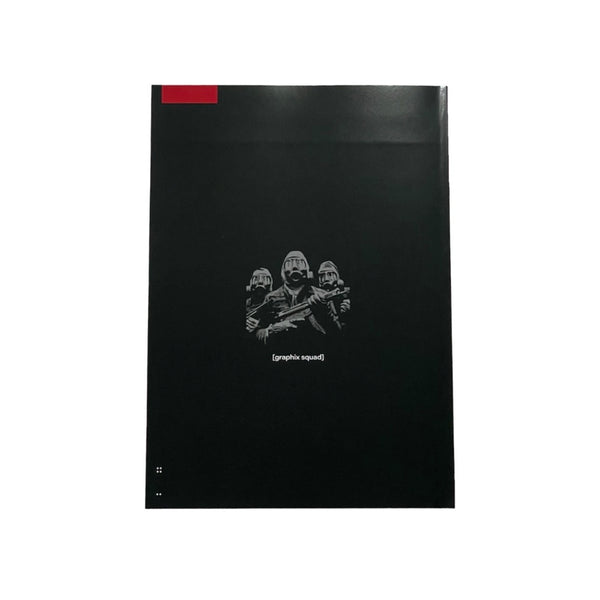 GRADUAL MAGAZINE Vol.2