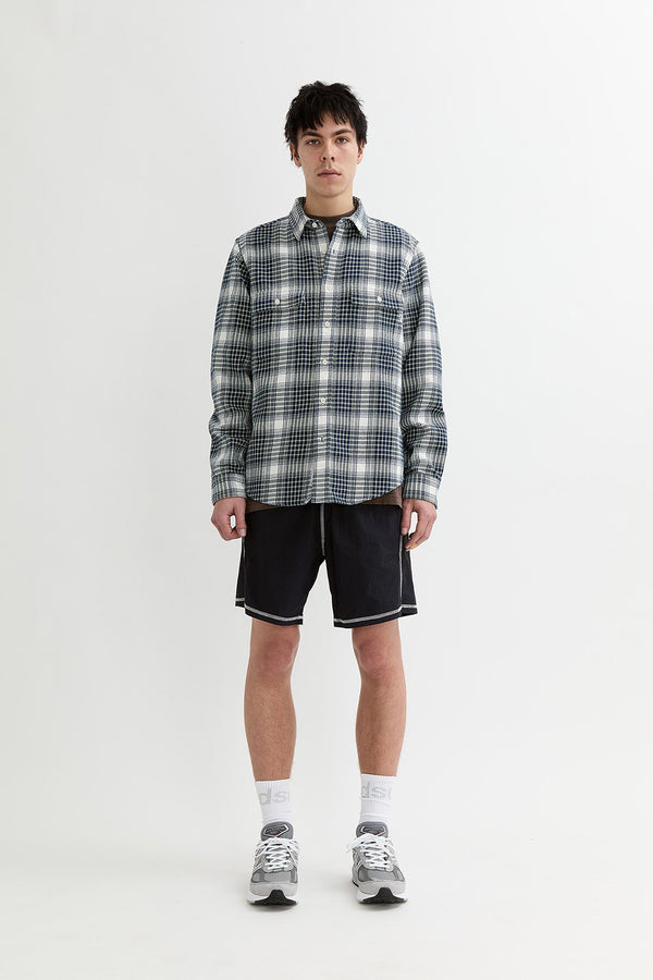 Adsum Seam Short