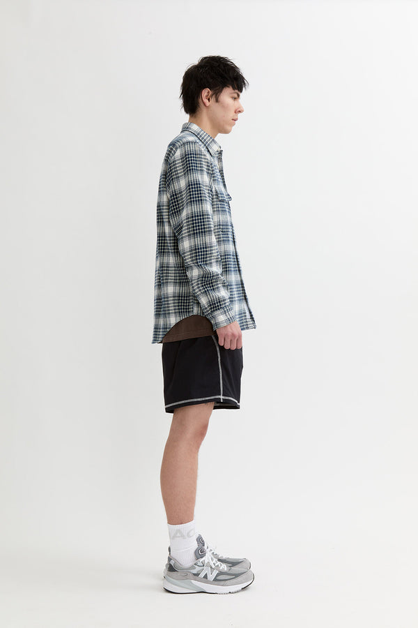 Adsum Seam Short