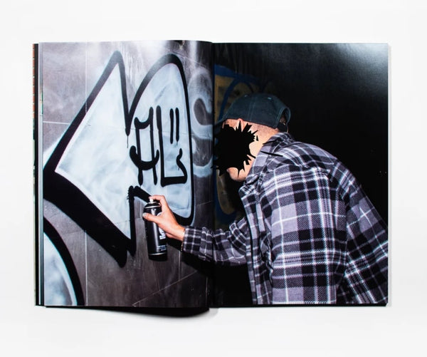 Living Proof Magazine issue 9