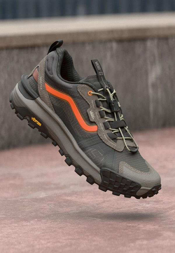 VANS Crosspath XC Gore-Tex