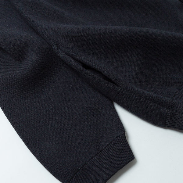 RUTSUBO Daily Motifs Cotton Cardigan (RUTSUBO×yoshi47 )