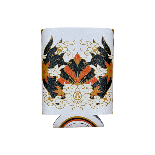 RUTSUBO 八角天 Kan Koozie (RUTSUBO × 醪(LOW MOROMI)