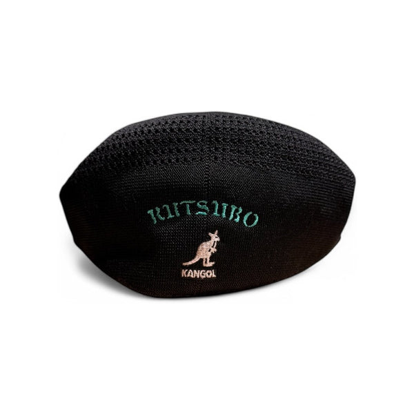 RUTSUBO × KANGOL Kamon Tropic 504 Ventair