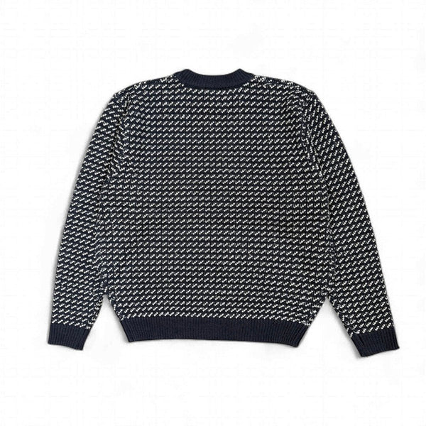 RUTSUBO Classic Gonz Sweater