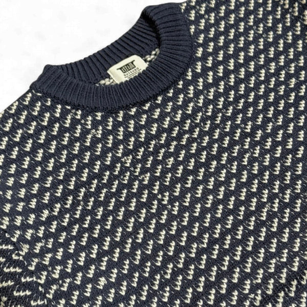RUTSUBO Classic Gonz Sweater