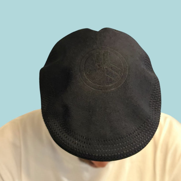 RUTSUBO × KANGOL Kamon Tropic 504 Ventair