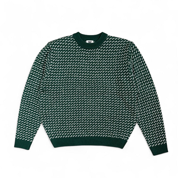 RUTSUBO Classic Gonz Sweater