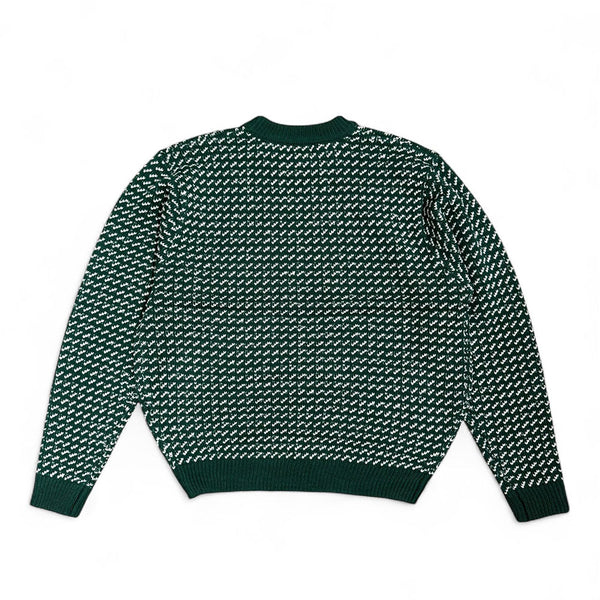 RUTSUBO Classic Gonz Sweater