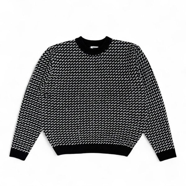 RUTSUBO Classic Gonz Sweater